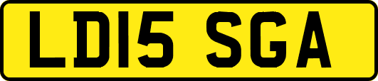 LD15SGA