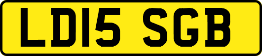 LD15SGB
