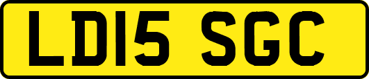 LD15SGC