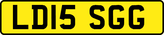 LD15SGG