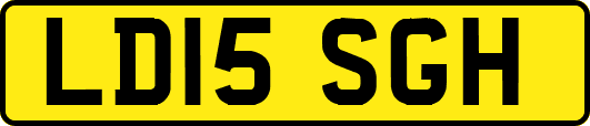 LD15SGH