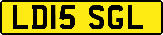 LD15SGL