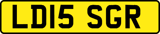 LD15SGR