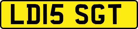 LD15SGT