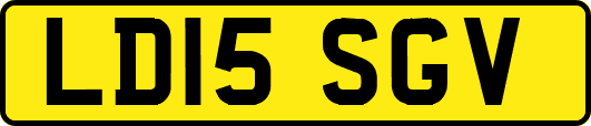 LD15SGV