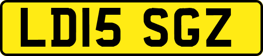 LD15SGZ
