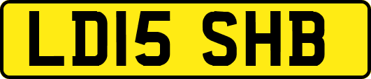 LD15SHB