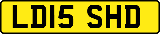 LD15SHD