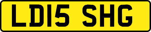 LD15SHG