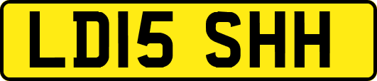 LD15SHH