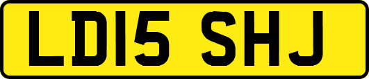 LD15SHJ