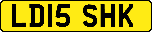 LD15SHK