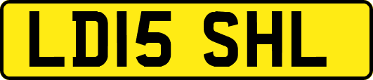 LD15SHL