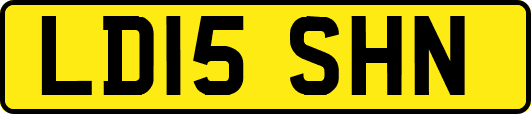 LD15SHN