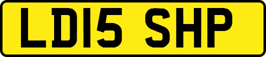 LD15SHP