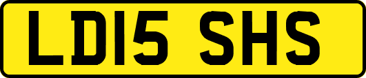 LD15SHS