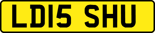 LD15SHU