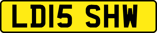 LD15SHW
