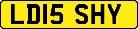 LD15SHY