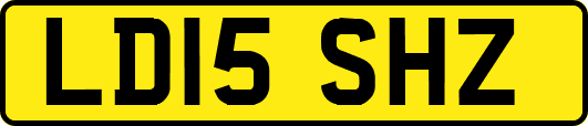 LD15SHZ