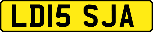LD15SJA