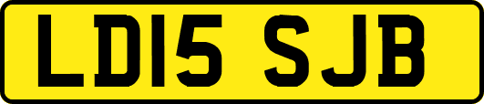 LD15SJB
