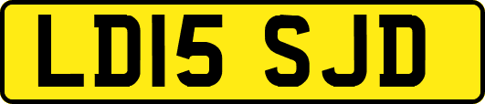 LD15SJD