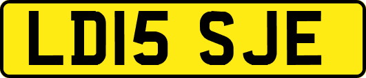 LD15SJE