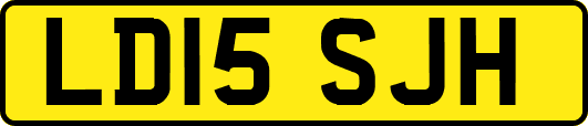 LD15SJH