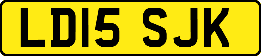 LD15SJK