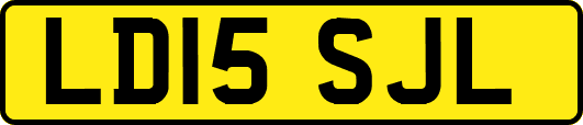 LD15SJL