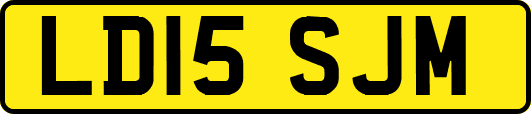 LD15SJM