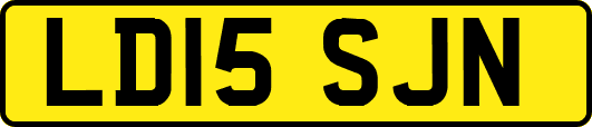 LD15SJN