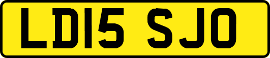 LD15SJO