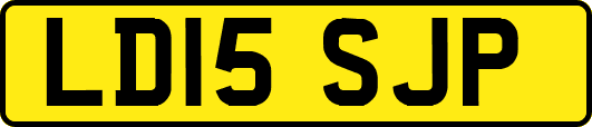 LD15SJP