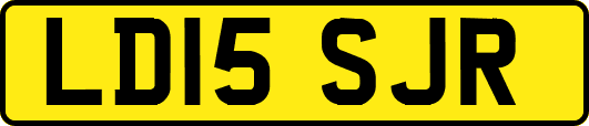 LD15SJR