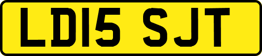 LD15SJT