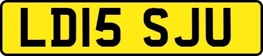LD15SJU