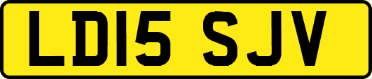 LD15SJV