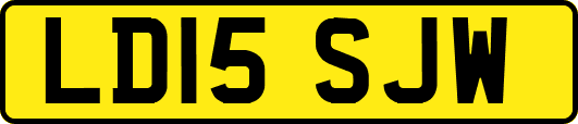 LD15SJW