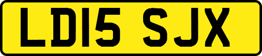 LD15SJX