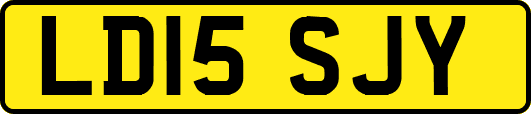 LD15SJY