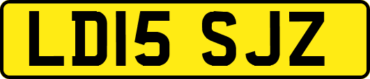 LD15SJZ