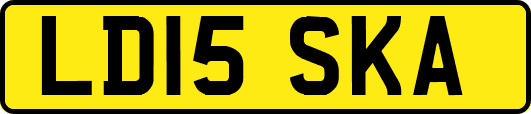 LD15SKA