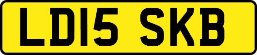 LD15SKB