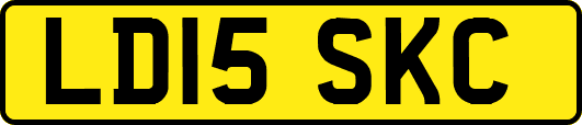 LD15SKC
