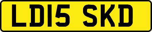 LD15SKD