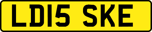 LD15SKE