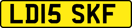 LD15SKF