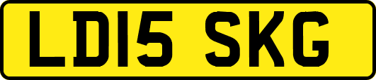 LD15SKG